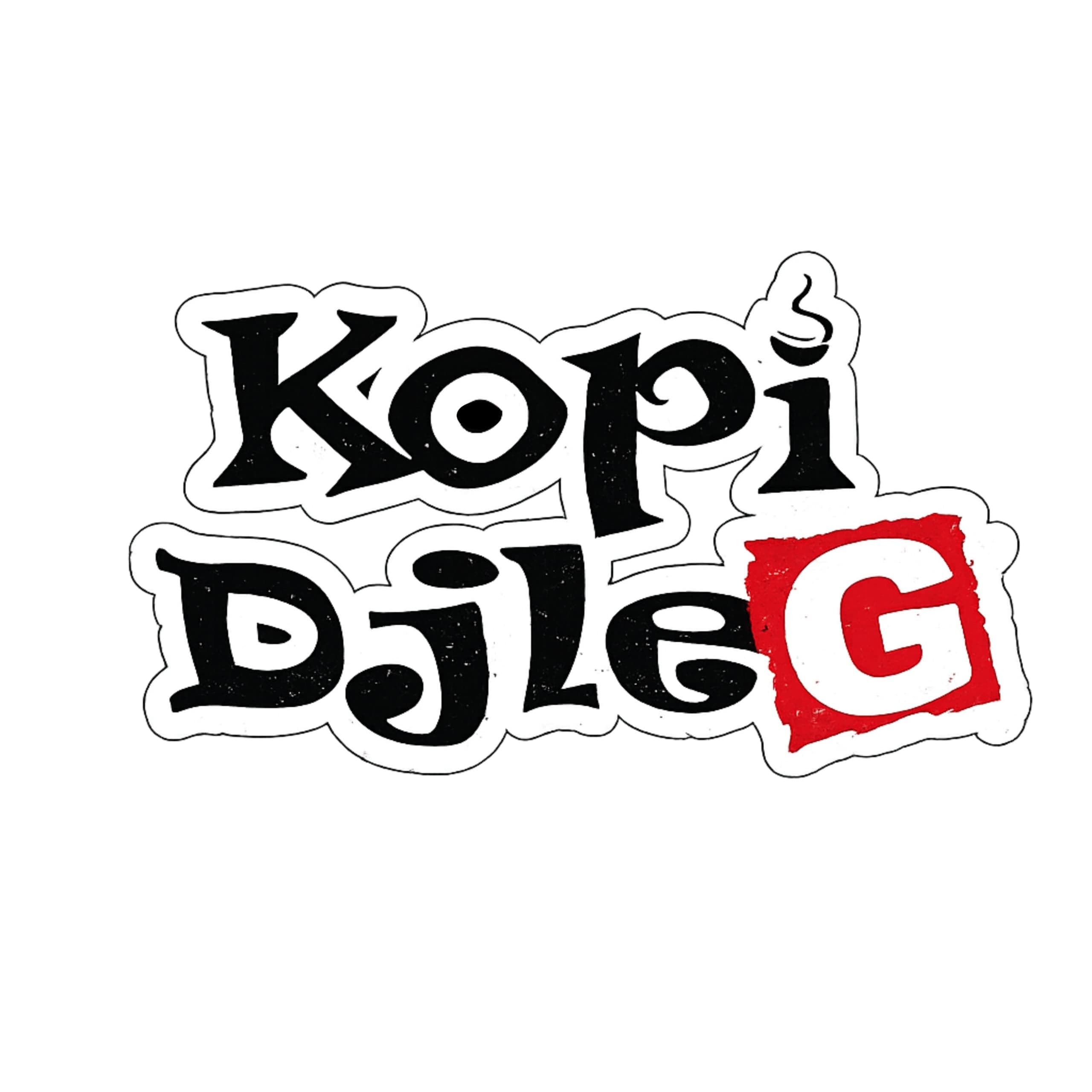 Produk Utama Kopi Djleg